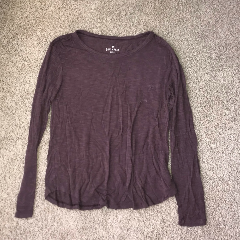 American eagle long sleeve